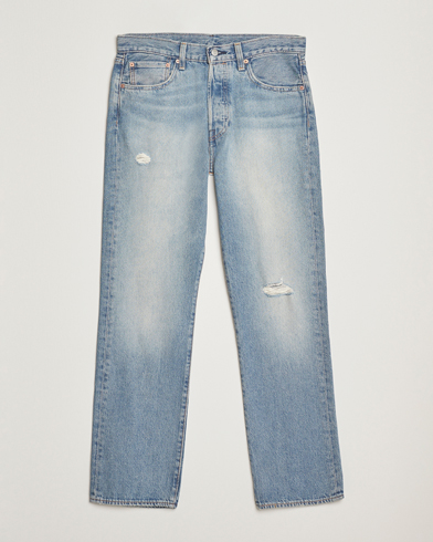 Levi's 501 Original Jeans Delanore Dx – Sininen