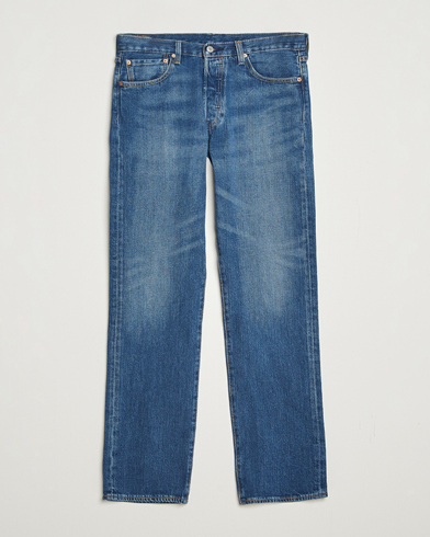 Levi's 501 Original Jeans The Fairway – Sininen