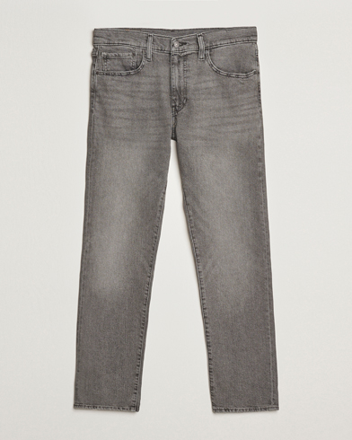 Levi's 502 Taper Jeans Whatever You Like – Harmaa