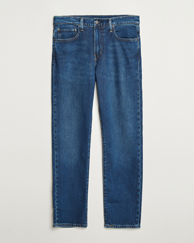 Levi's 502 Taper Jeans Jack Of All Trades – Sininen