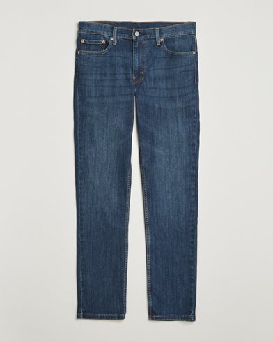 Levi's 511 Slim Jeans Haley's Comet Adv – Sininen