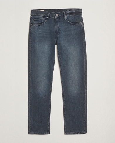 Levi's 512 Slim Taper Jeans Still Wishing – Harmaa
