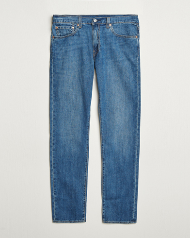 Levi's 512 Slim Taper Jeans It's A No Brainer – Sininen