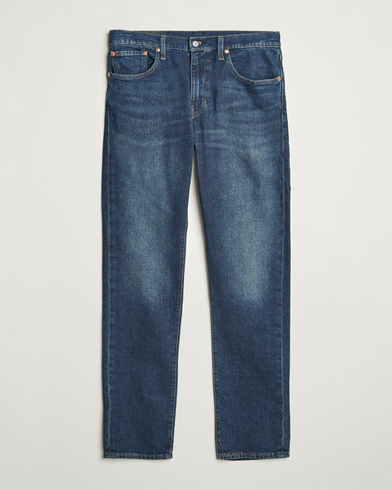 Levi's 512 Slim Taper Jeans Breaking News – Sininen