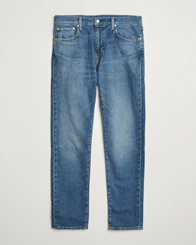 Levi's 512 Slim Taper Jeans Rainy Afternoon – Sininen