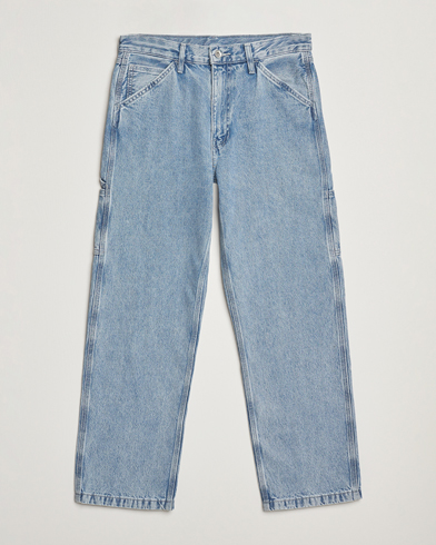 Levi's 568 Loose Straight Carpenter Jeans Put In Work – Sininen
