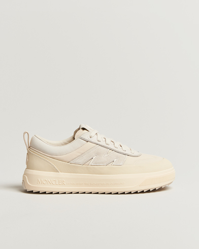 Moncler Monpulse Sneakers Off White – Valkoinen