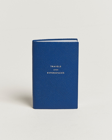 Smythson Panama Notebook