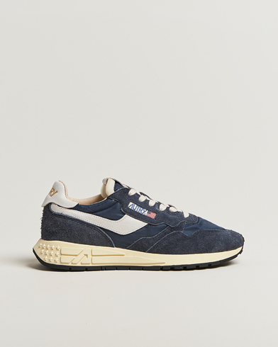 Autry Reelwind Running Sneaker Space – Sininen