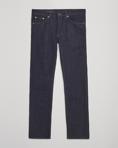 GANT Regular Fit Jeans Dark Blue – Sininen