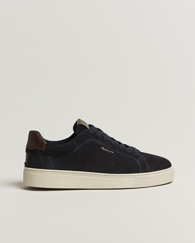 GANT Mc Julien Suede Sneaker Marine – Sininen