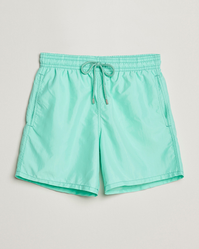 Vilebrequin Moorea Swim Shorts Carabies – Vihreä