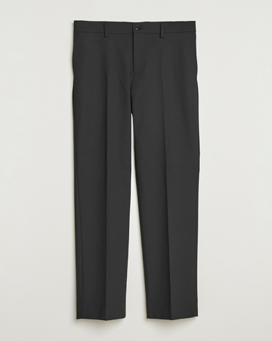 J.Lindeberg Gabi Compact Stretch Trousers Black – Musta