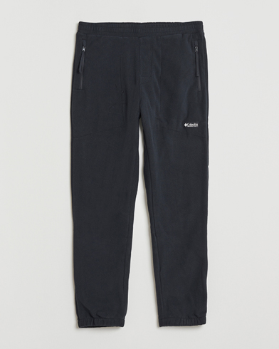 Columbia Sequoia Grove Fleece Pants Black – Musta
