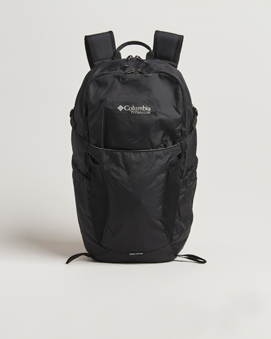 Columbia Triple Canyon 24L Backpack Black – Musta