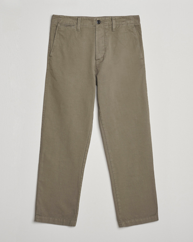 C.P. Company Cotton Gabardine Chino Grey – Harmaa