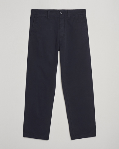 C.P. Company Cotton Gabardine Chino Navy – Sininen
