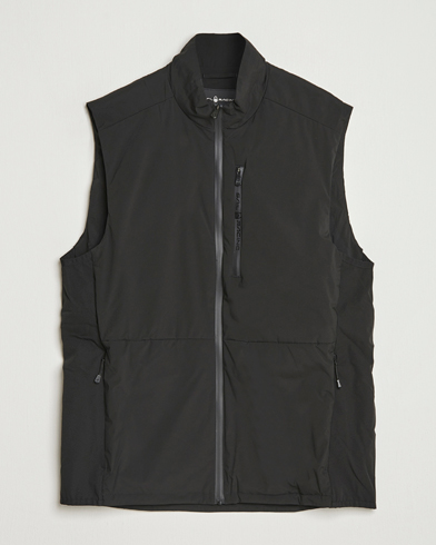 Sail Racing Race I-Warm Vest Carbon – Musta