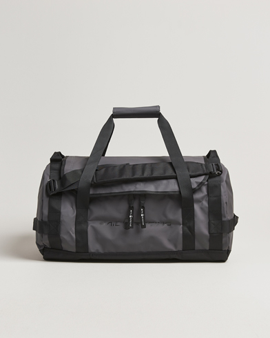 Sail Racing Spray Medium Dufflebag Asphalt – Harmaa