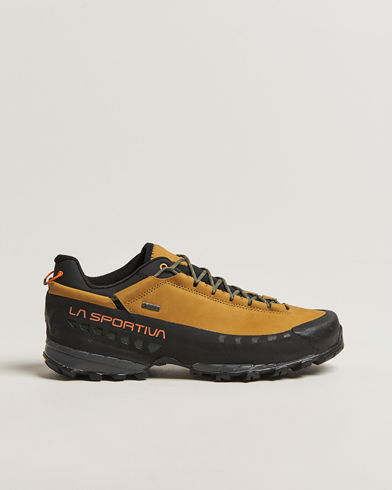 La Sportiva TX5 GTX Hiking Shoes Savana/Tiger – Keltainen