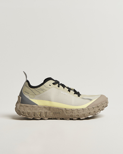 Norda 001a Running Sneakers Calcite – Harmaa