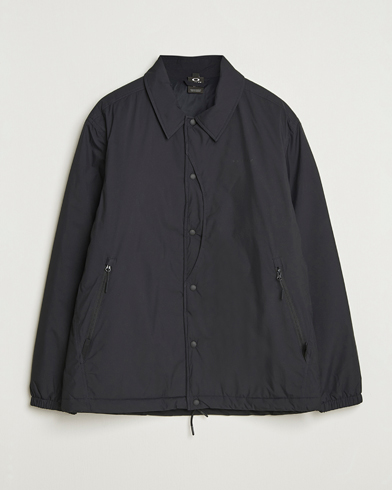 Oakley Urbanslope Shirt Jacket Blackout – Musta