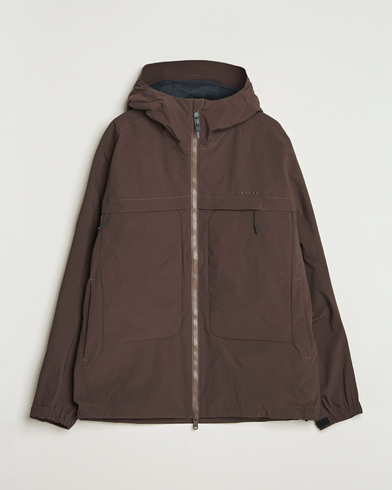 Oakley Reserve Utility Jacket Cocoa Brown – Ruskea