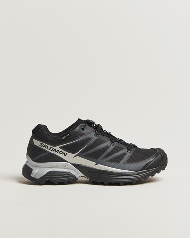 Salomon XT-Pathway GTX Sneakers Black – Musta