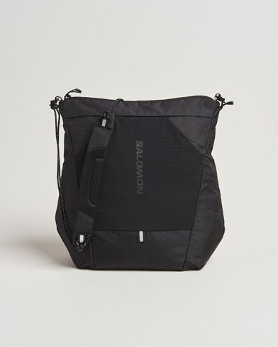 Salomon SalomonACS Packable ToteBlack – Musta