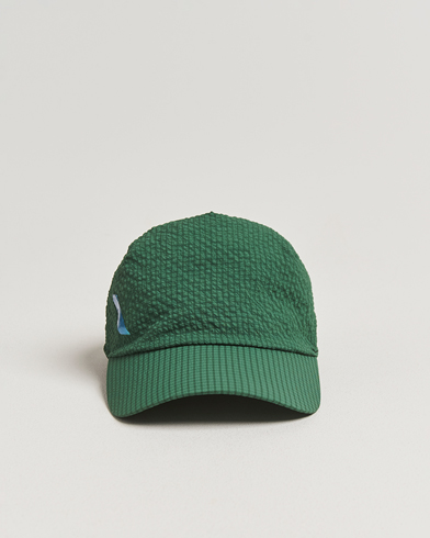 SOAR Running Dart Cap Forest Green – Vihreä