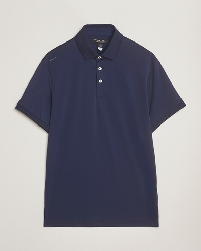 RLX Ralph Lauren Airflow Ryder Cup Polo Refined Navy – Sininen