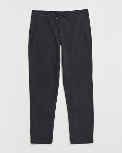 Polo Ralph Lauren Prepster Stretch Twill Pants Polo Black – Musta