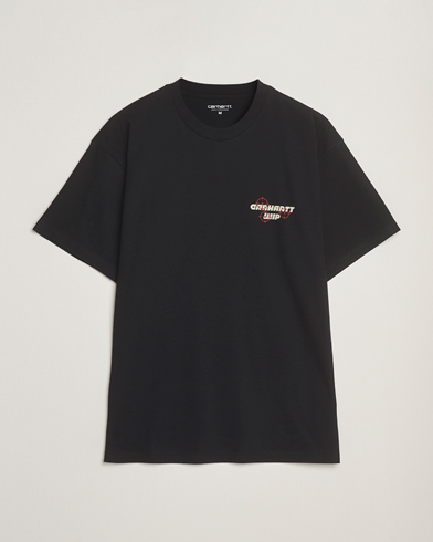 Carhartt WIP Wiptopia T-Shirt Black – Musta