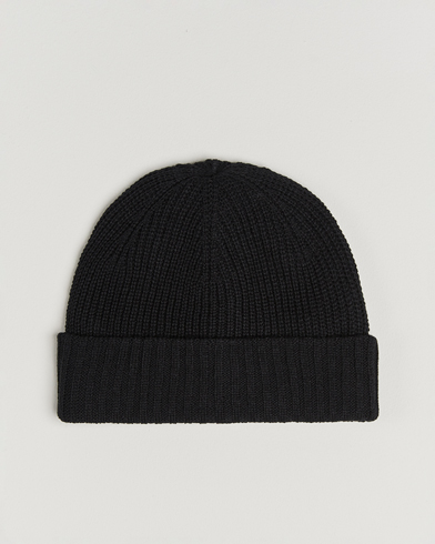 Goldwin Gore-Tex Windstopper Beanie Black – Musta