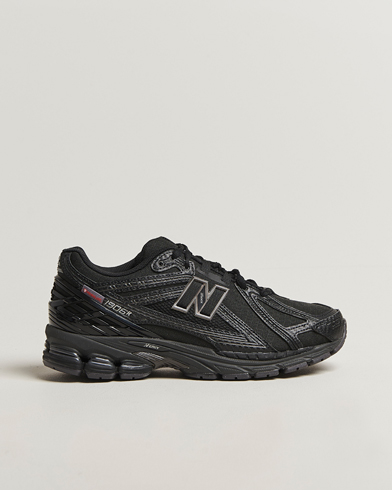 New Balance 1906R Sneakers Black – Musta