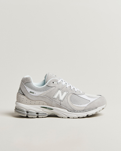 New Balance 2002R Sneakers Rain Cloud – Harmaa