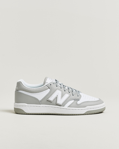 New Balance 480 Sneakers Slate Grey – Harmaa