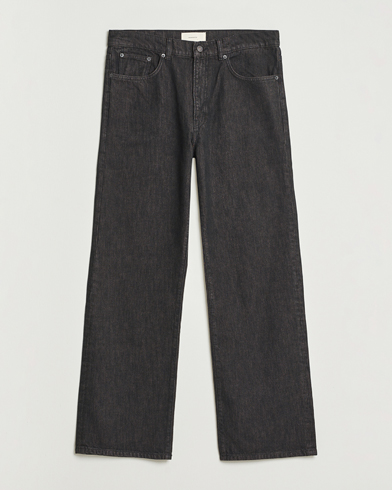 Jeanerica VM009 Vega Jeans Brown Rinse – Ruskea