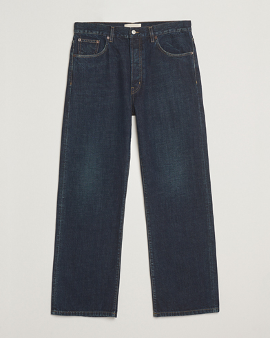 Jeanerica VM009 Vega Jeans Blue Scuro – Sininen