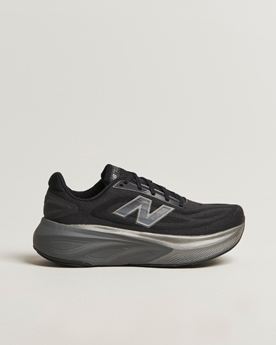 New Balance Running Fresh Foam X More V6 Black – Musta