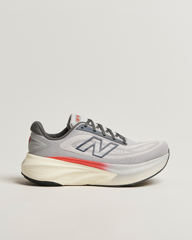 New Balance Running Fresh Foam X More V6 Grey Matter – Harmaa