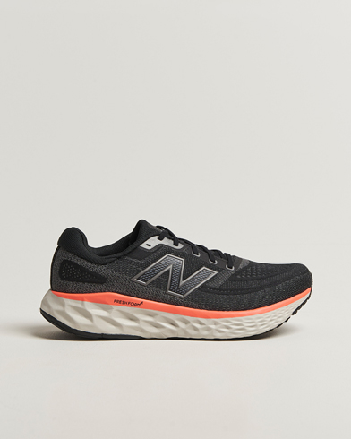 New Balance Running Fresh Foam X EVOZ V4 Black – Musta