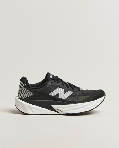 New Balance Running FuelCell Rebel V5 Black – Musta