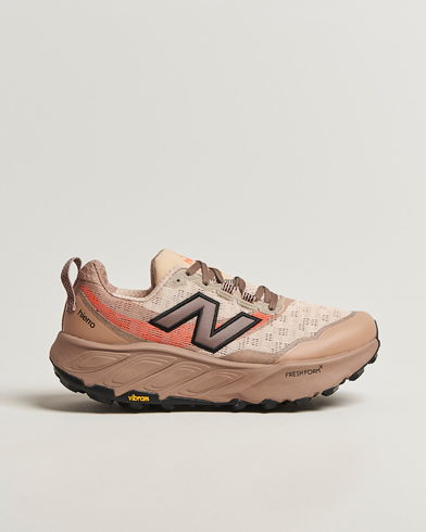 New Balance Running Fresh Foam X Hierro V9 Desert Clay – Beige
