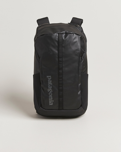 Patagonia Black Hole Pack 25L Black – Musta