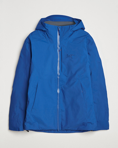 Arc'teryx Ralle Gore-Tex Padded Hooded Jacket Vitality – Sininen