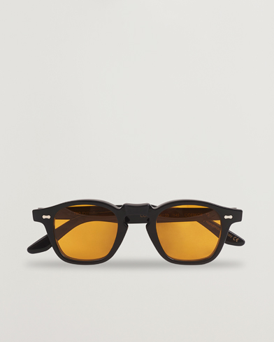 TBD Eyewear Cord Eco Sunglasses Black – Musta
