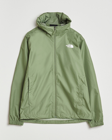 The North Face Quest Jacket Sage Green – Vihreä