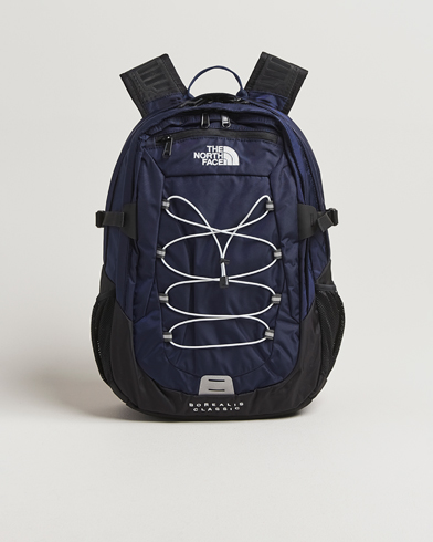 The North Face Borealis Classic Backpack Navy – Sininen