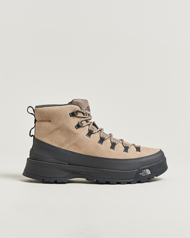 The North Face Glenclyffe Urban Boot Beige – Beige